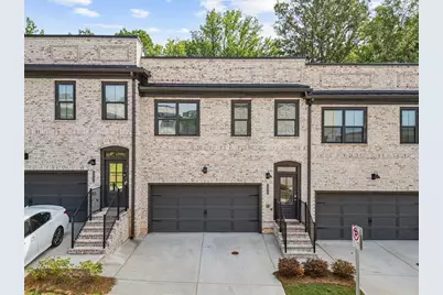 3473 Monarch Avenue, Duluth, GA 30096 - Photo 1