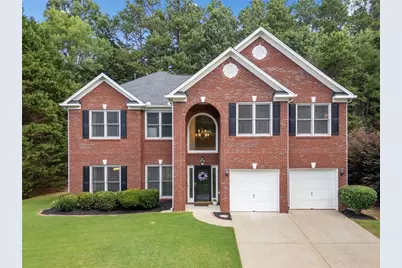 1016 Blankets Creek Drive, Canton, GA 30114 - Photo 1