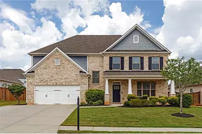 1261 Palouse Hills Place, Lawrenceville, GA 30044 - Photo 1