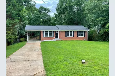 25 Gladstone Drive SW, Marietta, GA 30060 - Photo 1