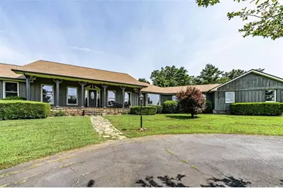 4253 Adairsville Road, Adairsville, GA 30103 - Photo 1