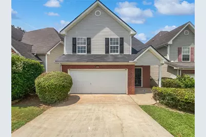 509 Carlton Pointe Drive, Palmetto, GA 30268 - Photo 1