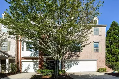 11768 Wellsley Way, Johns Creek, GA 30005 - Photo 1