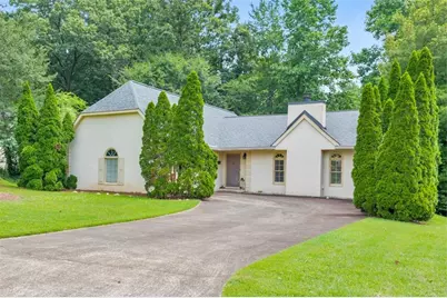 4260 Keheley Lake Drive NE, Marietta, GA 30066 - Photo 1