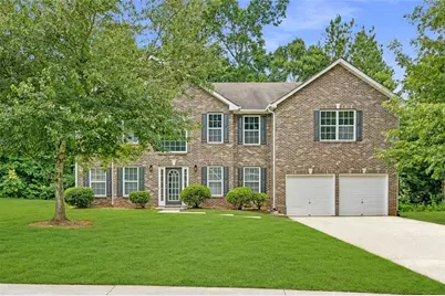 5179 Miller Woods Trail, Decatur, GA 30035 - Photo 1