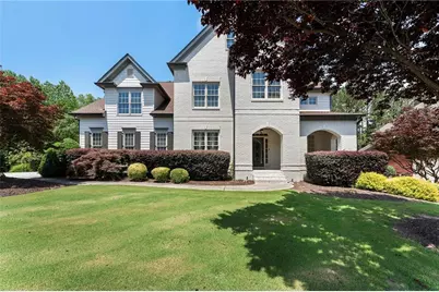 183 Applewood Lane, Acworth, GA 30101 - Photo 1