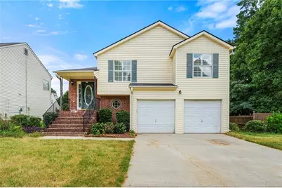 5718 Hidden Brook Circle, Atlanta, GA 30349 - Photo 1