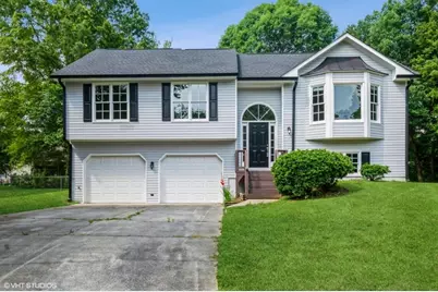 75 Willow Bend Drive NW, Cartersville, GA 30121 - Photo 1