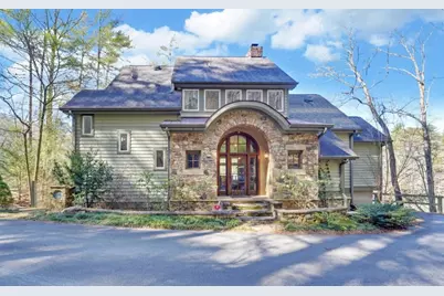 126 Jenkins Circle, Lakemont, GA 30552 - Photo 1