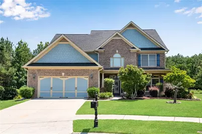 1154 Ridge Hollow Lane, Lawrenceville, GA 30043 - Photo 1