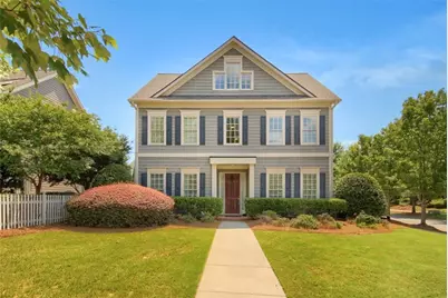 201 Roseville Place, Milton, GA 30004 - Photo 1