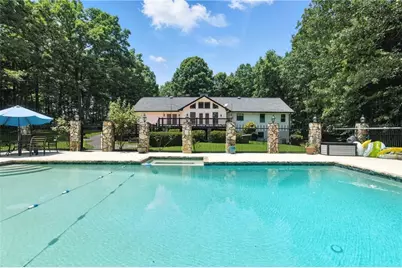 2683 Tribble Mill Road, Lawrenceville, GA 30045 - Photo 1