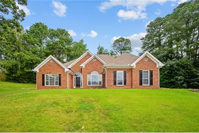 4352 Bond Street, Hoschton, GA 30548 - Photo 1