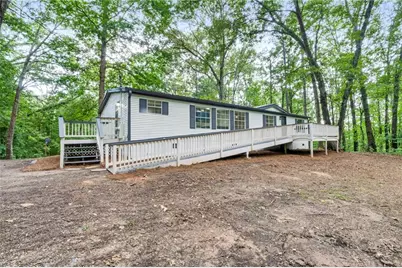 343 Compton Road, Rockmart, GA 30153 - Photo 1