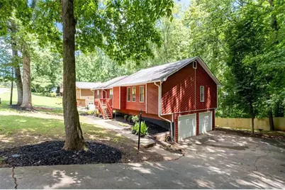 4771 N Springs Road NW, Kennesaw, GA 30144 - Photo 1