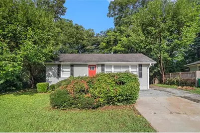 2191 Greystone Way, Decatur, GA 30032 - Photo 1