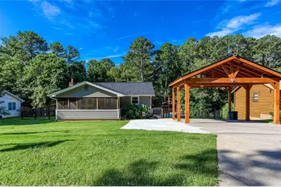 34 Cline Smith Road NE, Cartersville, GA 30121 - Photo 1