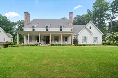 104 Trinity Hollow Drive, Canton, GA 30115 - Photo 1