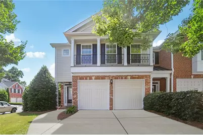 2641 Gadsen Walk, Duluth, GA 30097 - Photo 1