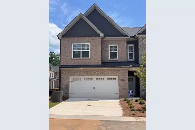 3108 Marbella Circle #4, Kennesaw, GA 30152 - Photo 1