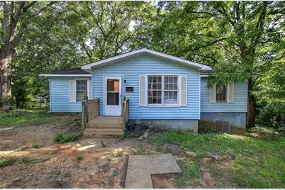 713 Church Street, Rockmart, GA 30153 - Photo 1