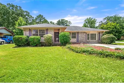 3405 Leisure Lane, Atlanta, GA 30349 - Photo 1