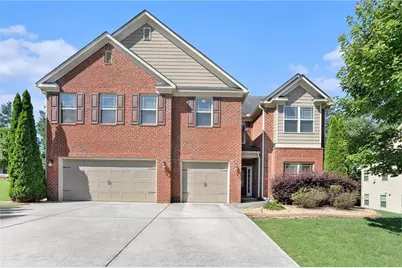 5689 Woodland Greens Road, Douglasville, GA 30135 - Photo 1