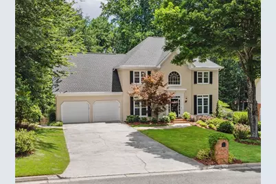 320 Welwyn Walk, Alpharetta, GA 30022 - Photo 1