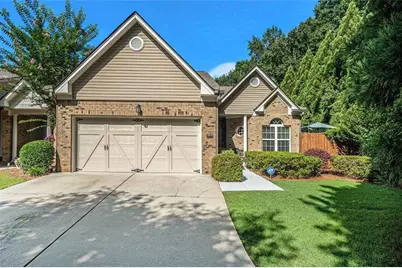 3802 Abbott Lane #14, Powder Springs, GA 30127 - Photo 1