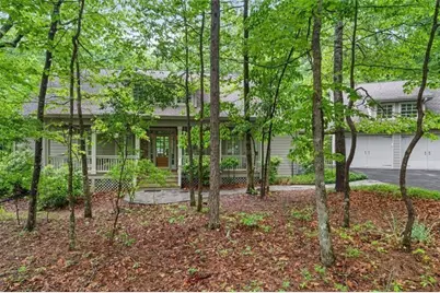 74 Cherokee Way, Big Canoe, GA 30143 - Photo 1