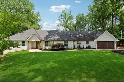 690 Amberidge Trail, Atlanta, GA 30328 - Photo 1