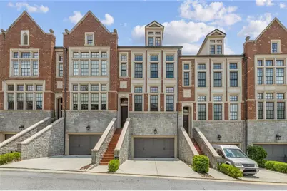 1333 Dover Circle NE, Brookhaven, GA 30319 - Photo 1