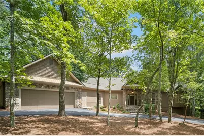 163 Muirfield Way, Big Canoe, GA 30143 - Photo 1