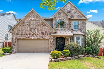 1146 Simonton Peak Way, Lawrenceville, GA 30045 - Photo 1