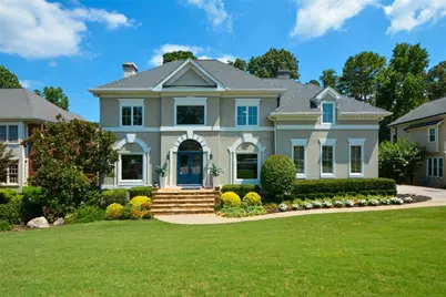 3090 Birchton Street, Johns Creek, GA 30022 - Photo 1