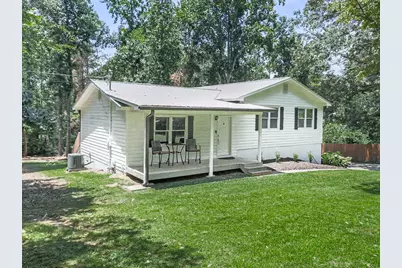 611 Smith Road, Ball Ground, GA 30107 - Photo 1