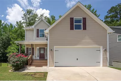 108 Spring View Branch, Dallas, GA 30157 - Photo 1