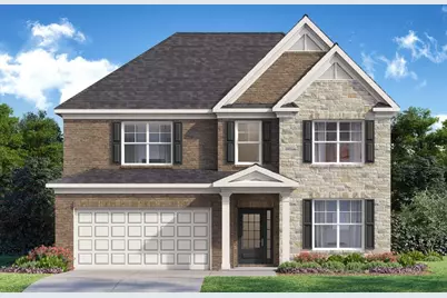 7156 Linden Drive, South Fulton, GA 30349 - Photo 1