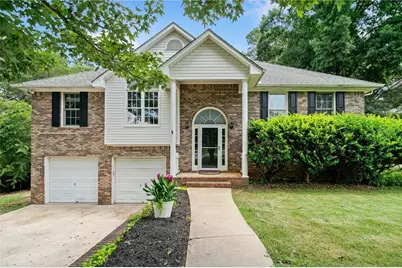 23 Meadowbridge Drive SW, Cartersville, GA 30120 - Photo 1