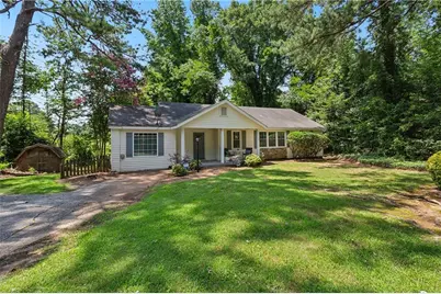 4052 Providence Road, Marietta, GA 30062 - Photo 1