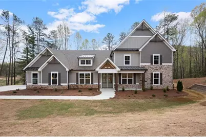 224 Orchard Court, Clarkesville, GA 30523 - Photo 1