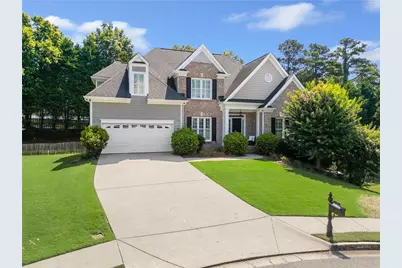 1539 School House Run, Dacula, GA 30019 - Photo 1