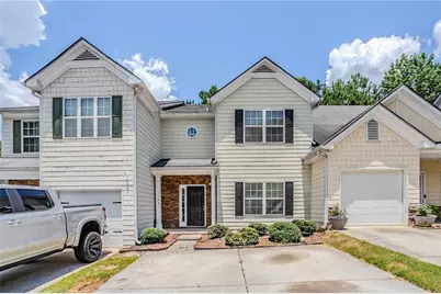 1362 Rogers Trace, Lithonia, GA 30058 - Photo 1