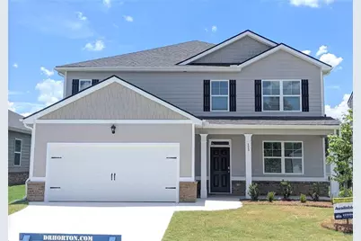 465 Great Salt Lane, Hoschton, GA 30548 - Photo 1