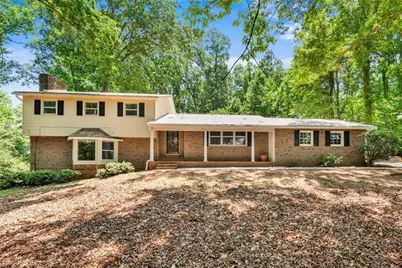 4848 Red Oak Drive, Gainesville, GA 30506 - Photo 1