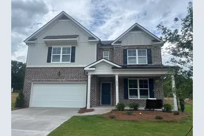 1857 Kingsmere Run Drive, Loganville, GA 30052 - Photo 1