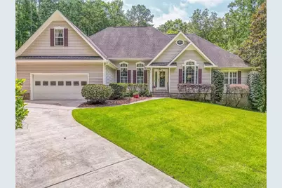 23 Rosalyn Drive SW, Rome, GA 30165 - Photo 1