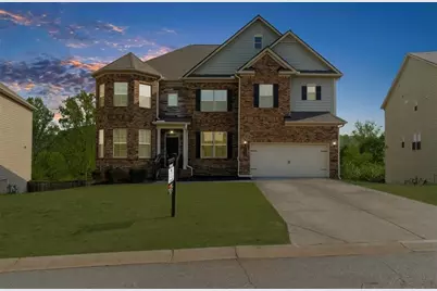 5435 Mirror Lake Drive, Cumming, GA 30028 - Photo 1