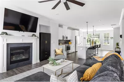 1190 Buice Lake Parkway, Acworth, GA 30102 - Photo 1