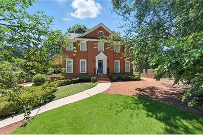 491 Lees Trace SW, Marietta, GA 30064 - Photo 1